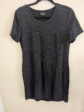 32 Degrees Cooling Tshirt Dress